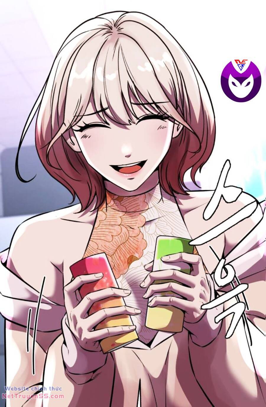 Cậu Bé Của Thần Chết - Chapter 210 - Page 43