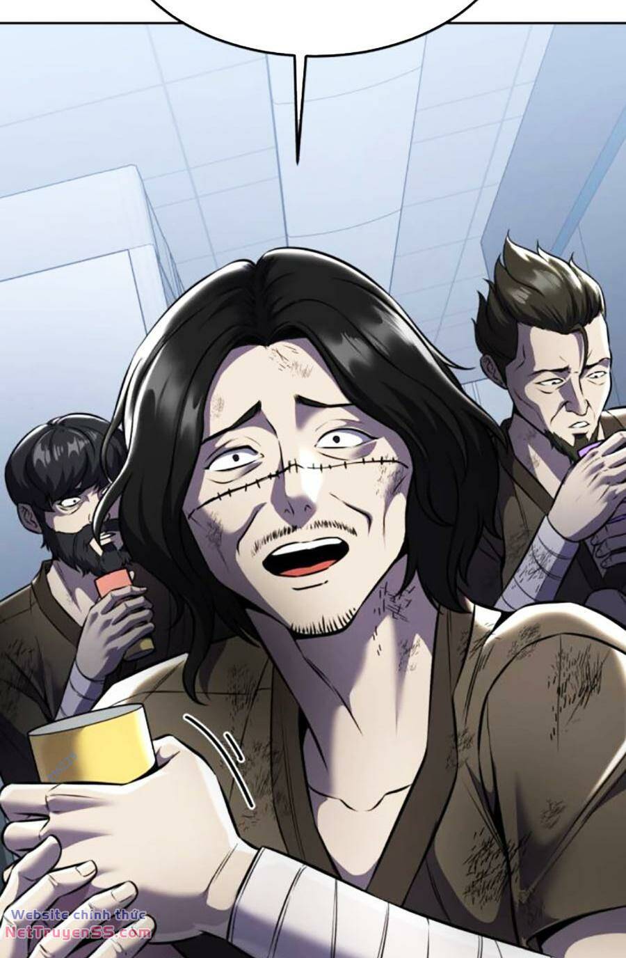 Cậu Bé Của Thần Chết - Chapter 210 - Page 45