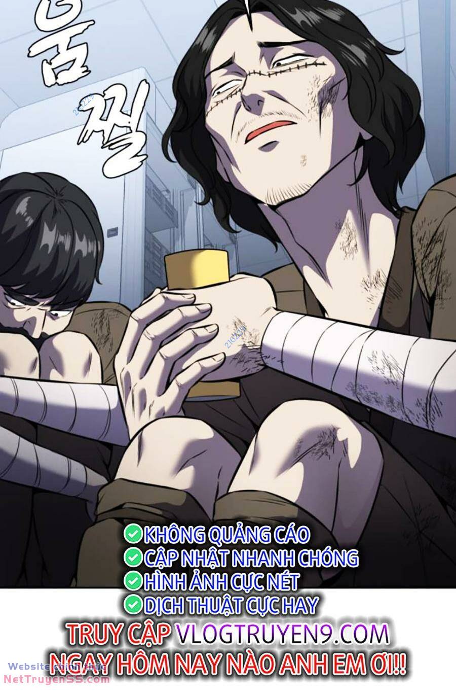 Cậu Bé Của Thần Chết - Chapter 210 - Page 48