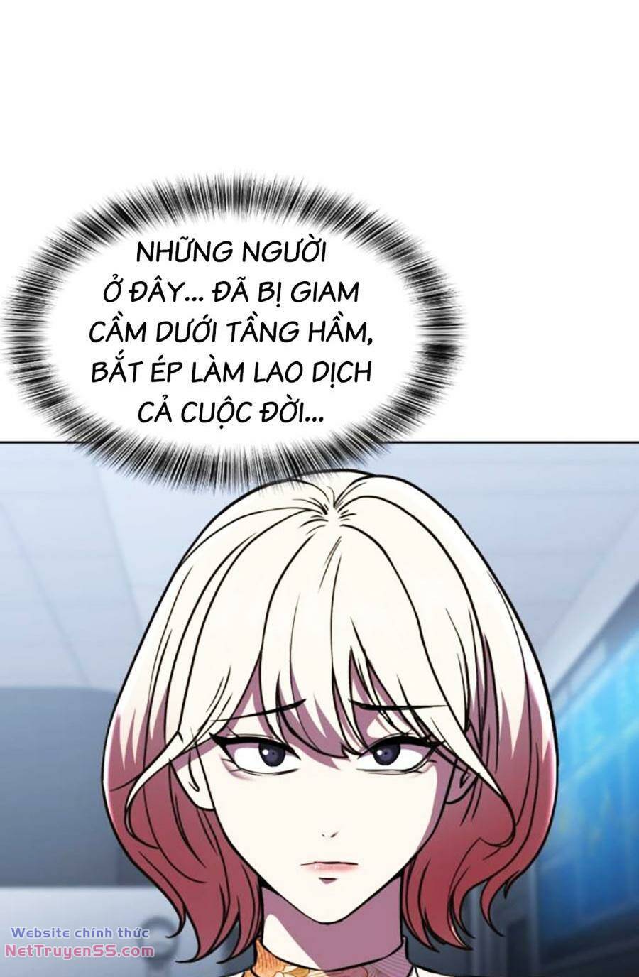 Cậu Bé Của Thần Chết - Chapter 210 - Page 49