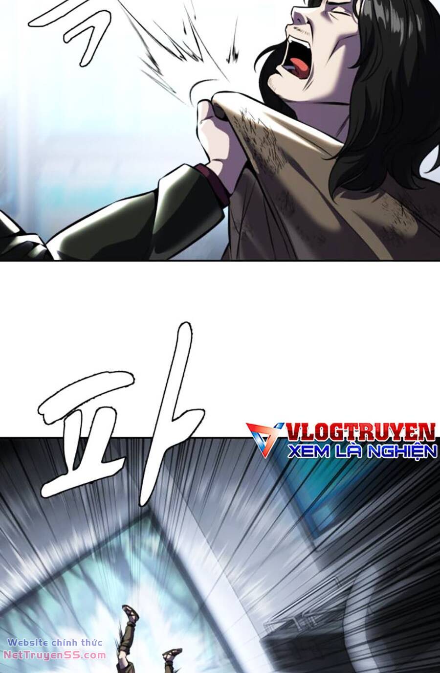 Cậu Bé Của Thần Chết - Chapter 210 - Page 55