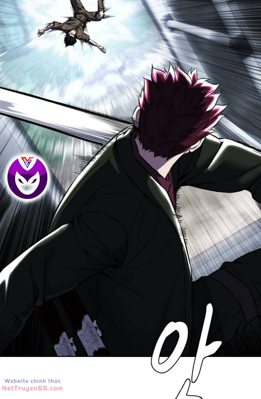 Cậu Bé Của Thần Chết - Chapter 210 - Page 56