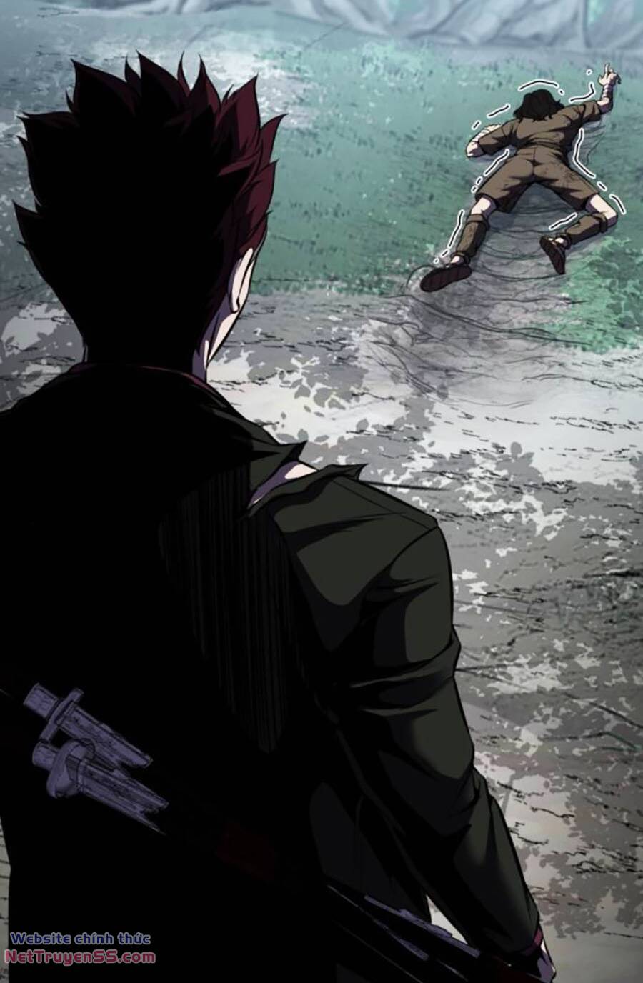 Cậu Bé Của Thần Chết - Chapter 210 - Page 62