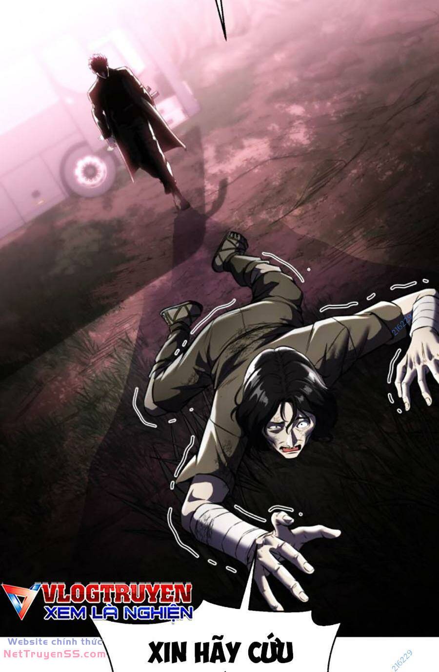 Cậu Bé Của Thần Chết - Chapter 210 - Page 64