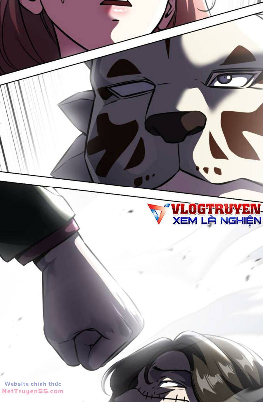 Cậu Bé Của Thần Chết - Chapter 210 - Page 77