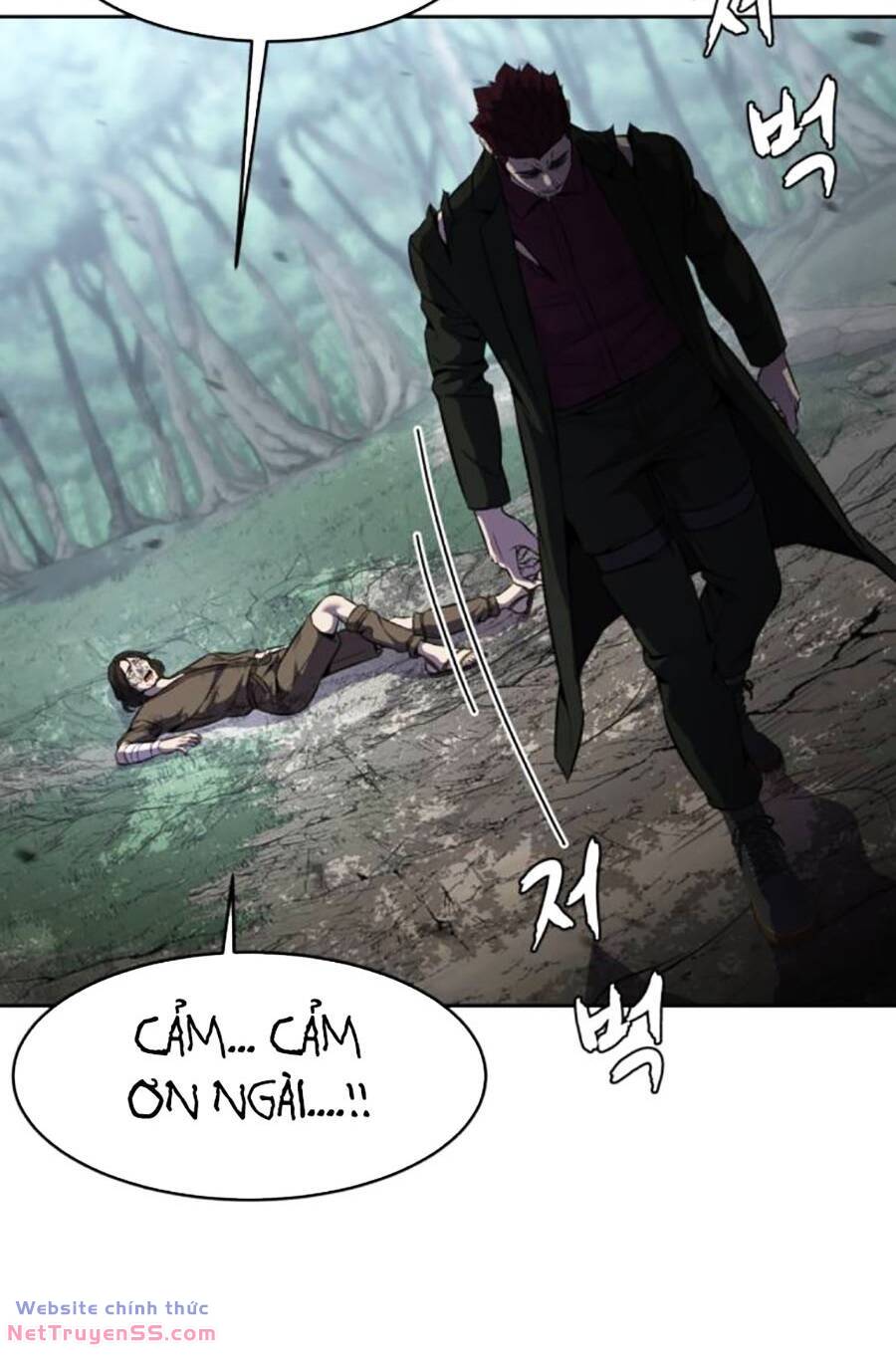 Cậu Bé Của Thần Chết - Chapter 210 - Page 79