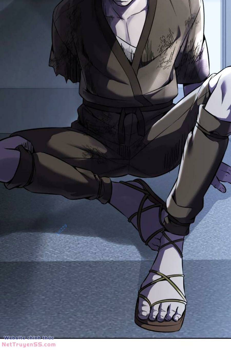 Cậu Bé Của Thần Chết - Chapter 210 - Page 89