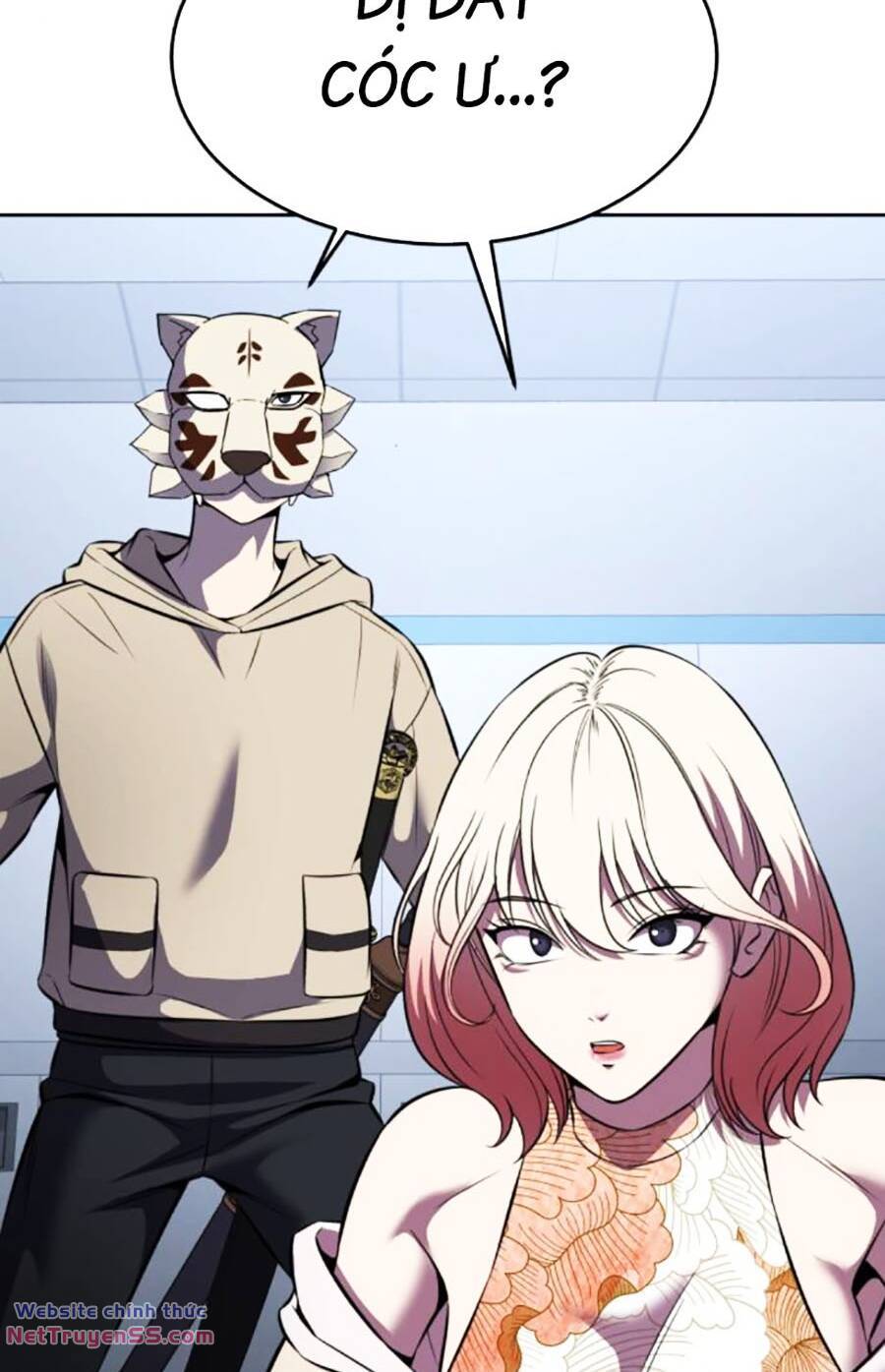 Cậu Bé Của Thần Chết - Chapter 210 - Page 91