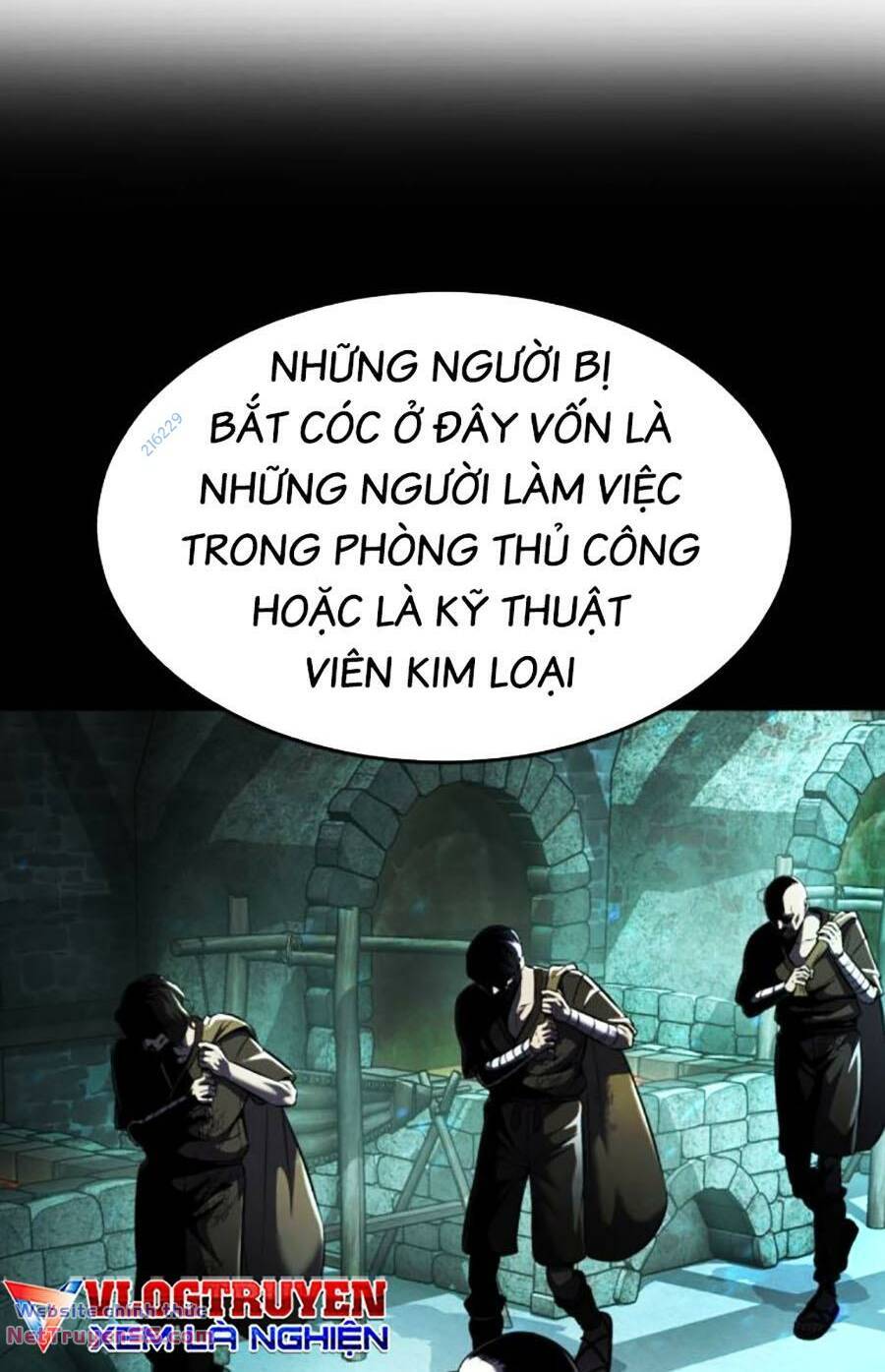 Cậu Bé Của Thần Chết - Chapter 210 - Page 97