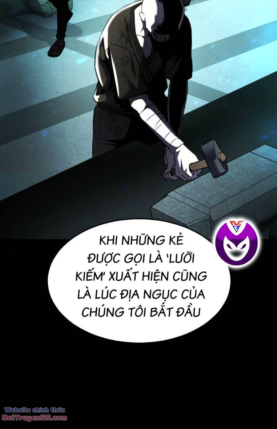 Cậu Bé Của Thần Chết - Chapter 210 - Page 98