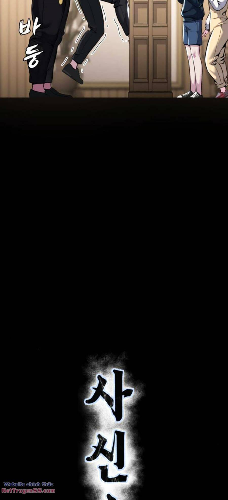 Cậu Bé Của Thần Chết - Chapter 211 - Page 9