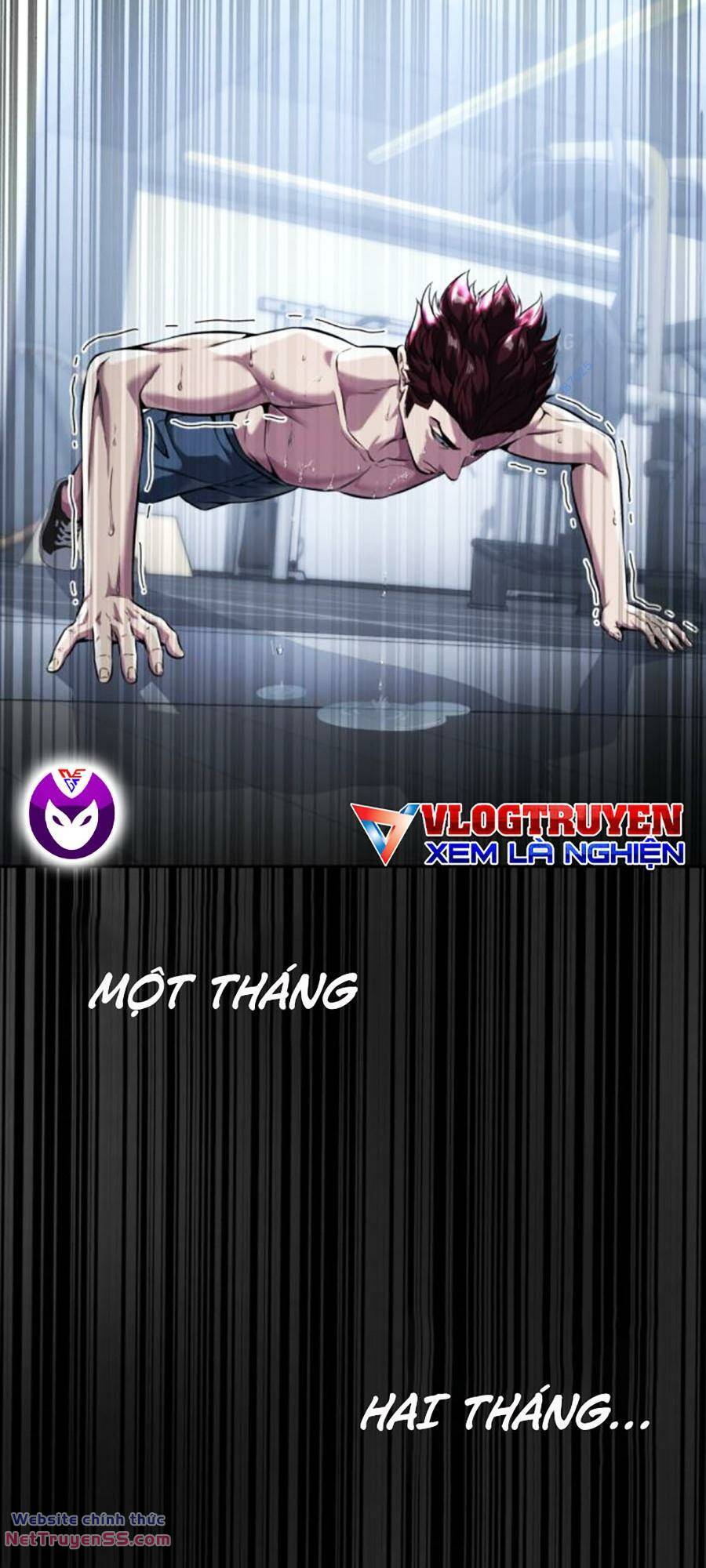 Cậu Bé Của Thần Chết - Chapter 211 - Page 104