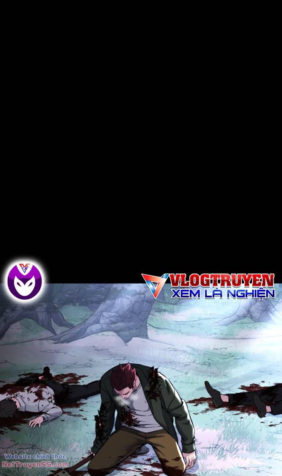 Cậu Bé Của Thần Chết - Chapter 211 - Page 112