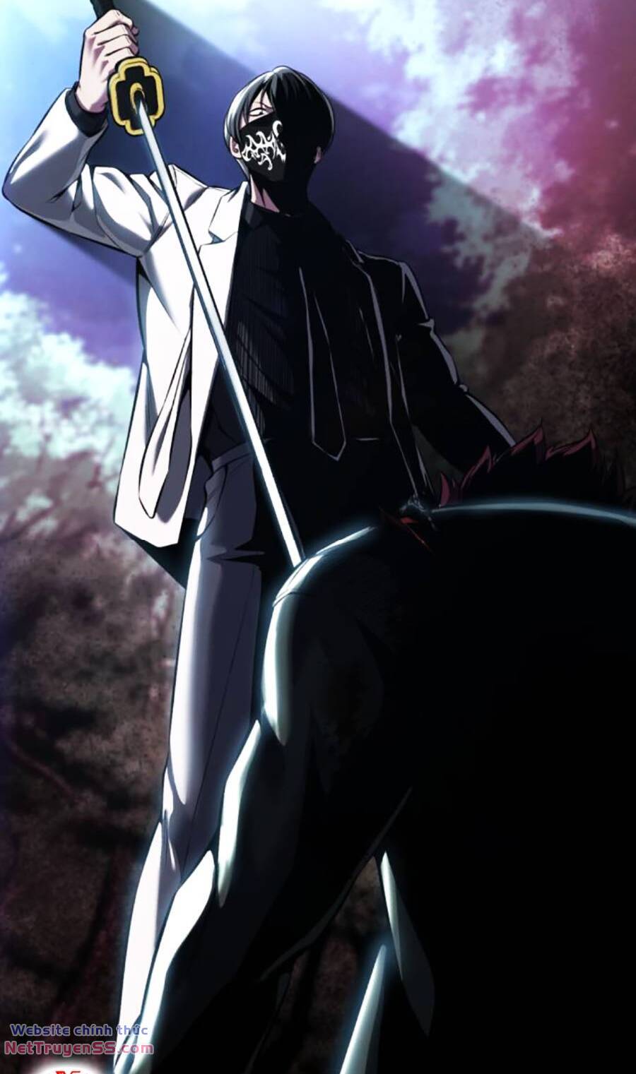 Cậu Bé Của Thần Chết - Chapter 211 - Page 117