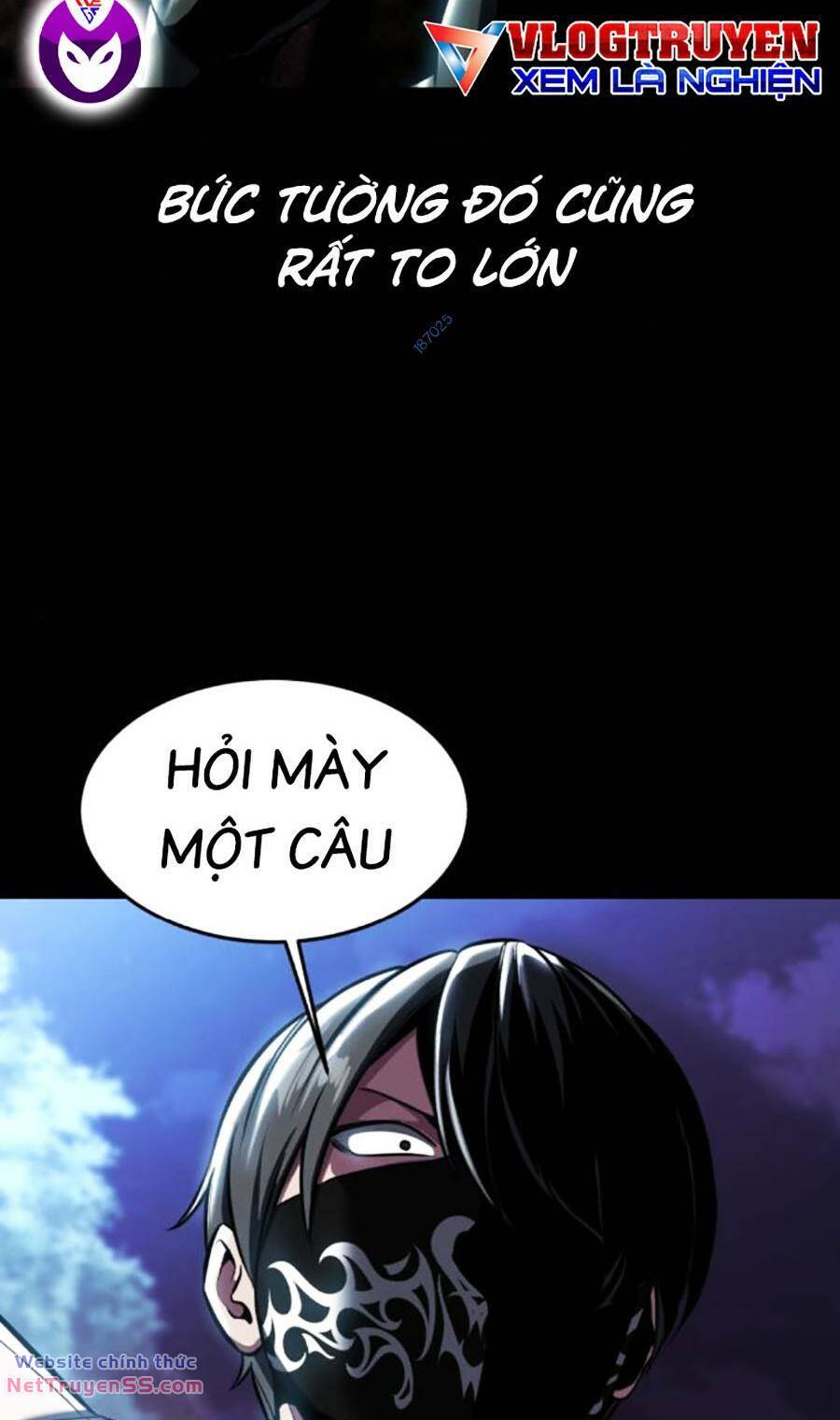 Cậu Bé Của Thần Chết - Chapter 211 - Page 118