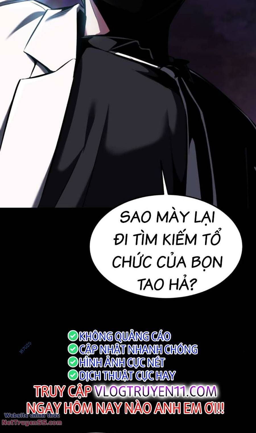 Cậu Bé Của Thần Chết - Chapter 211 - Page 119