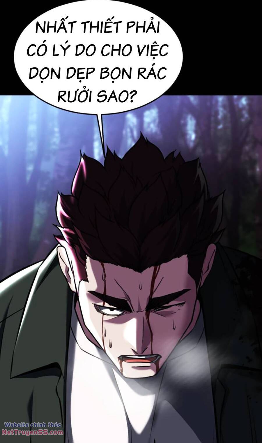 Cậu Bé Của Thần Chết - Chapter 211 - Page 120