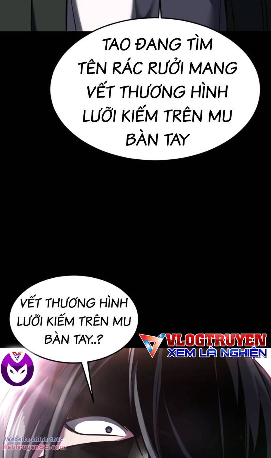 Cậu Bé Của Thần Chết - Chapter 211 - Page 121
