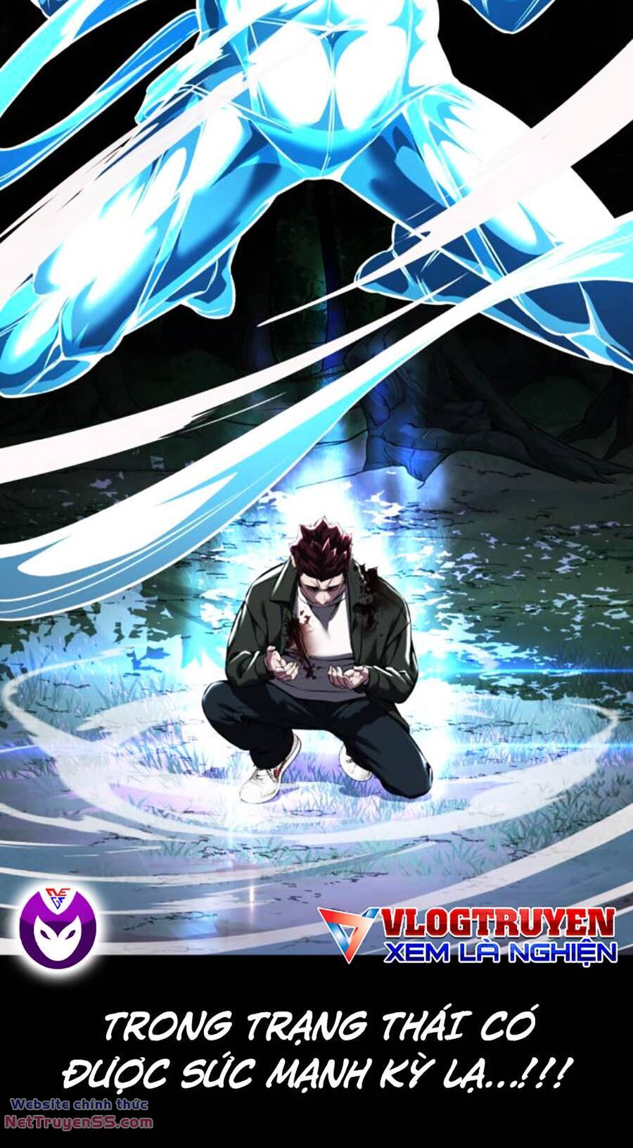 Cậu Bé Của Thần Chết - Chapter 211 - Page 132