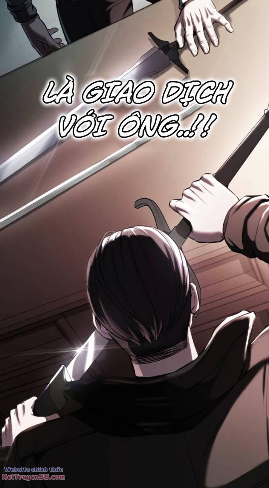 Cậu Bé Của Thần Chết - Chapter 211 - Page 137