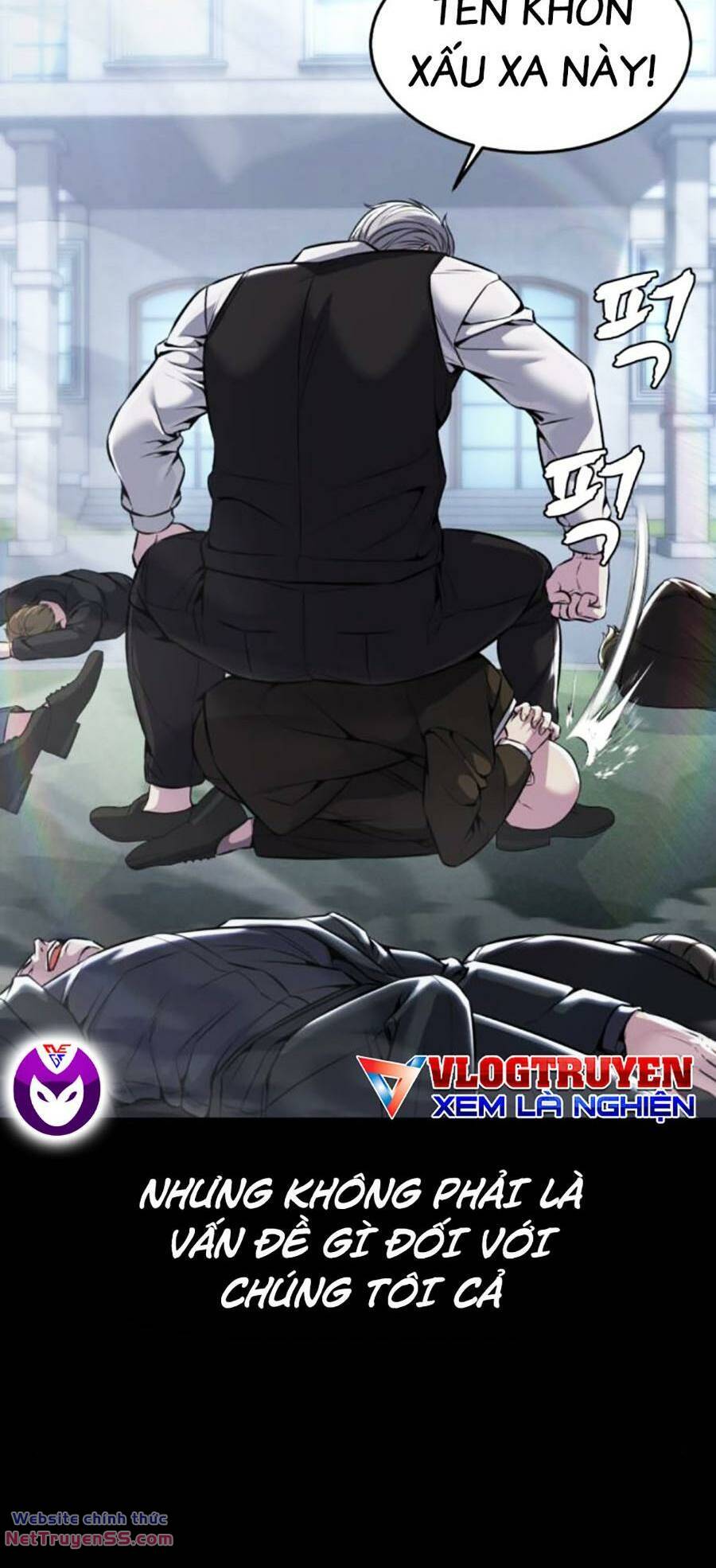 Cậu Bé Của Thần Chết - Chapter 211 - Page 13