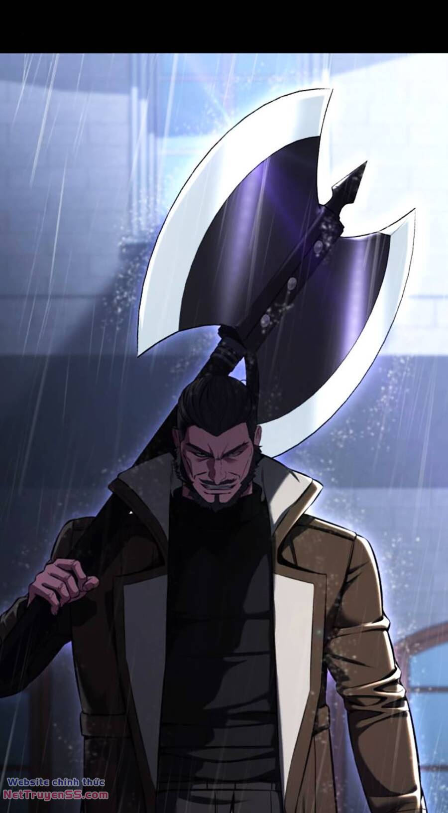 Cậu Bé Của Thần Chết - Chapter 211 - Page 145