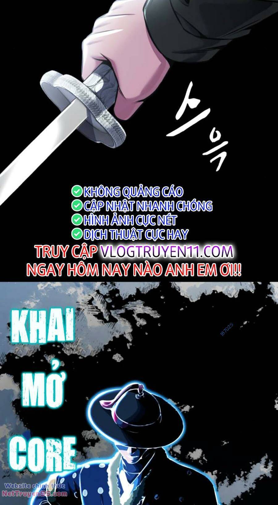 Cậu Bé Của Thần Chết - Chapter 211 - Page 147