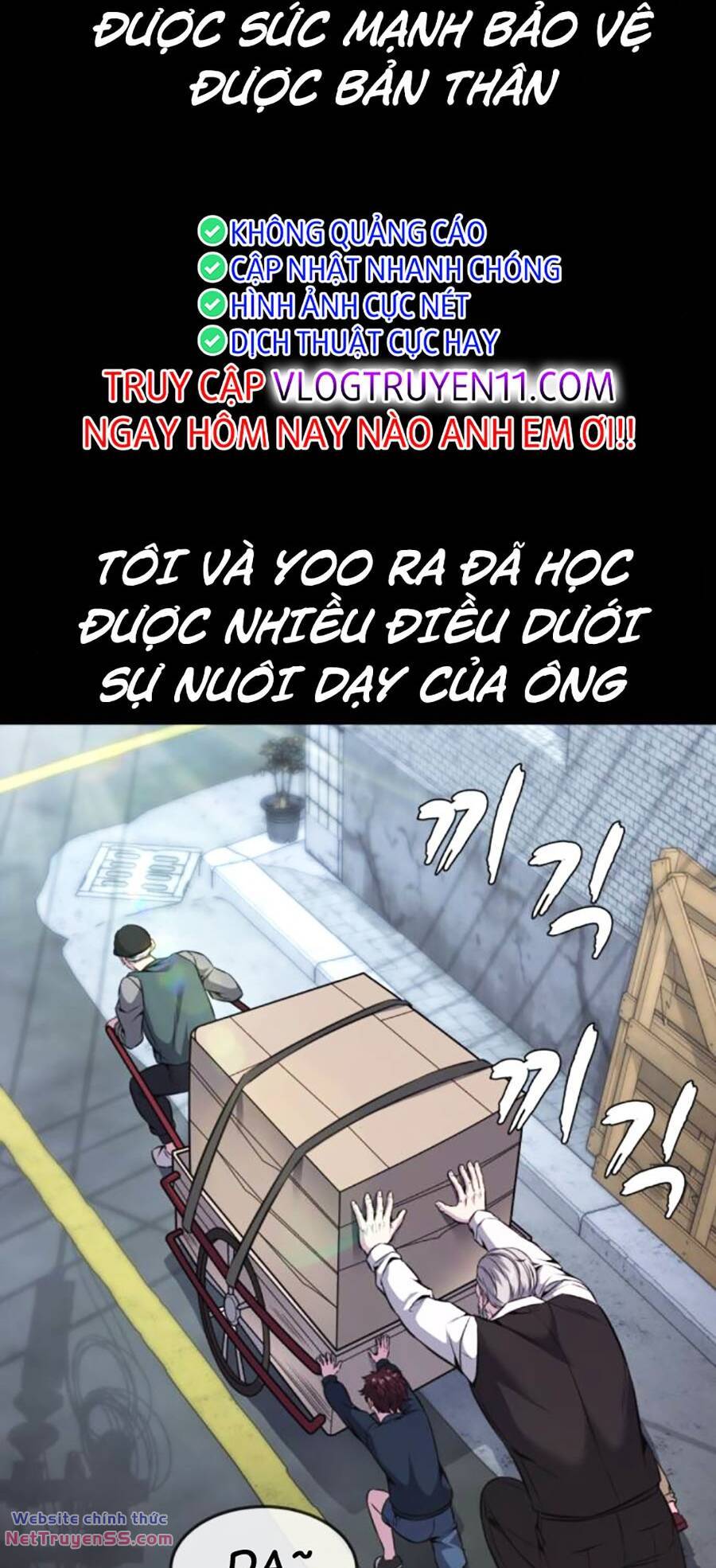 Cậu Bé Của Thần Chết - Chapter 211 - Page 15