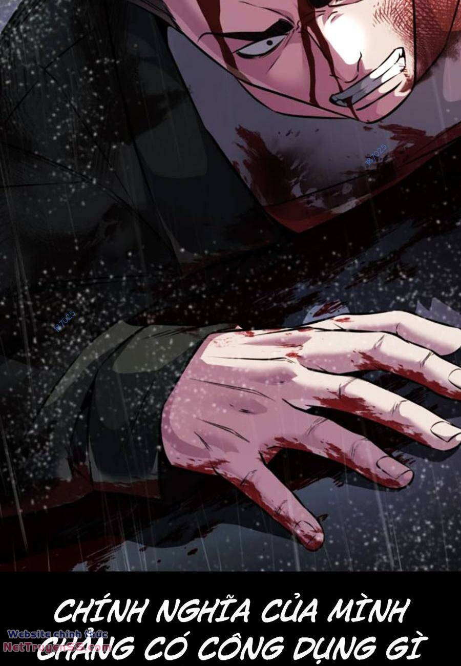 Cậu Bé Của Thần Chết - Chapter 211 - Page 162