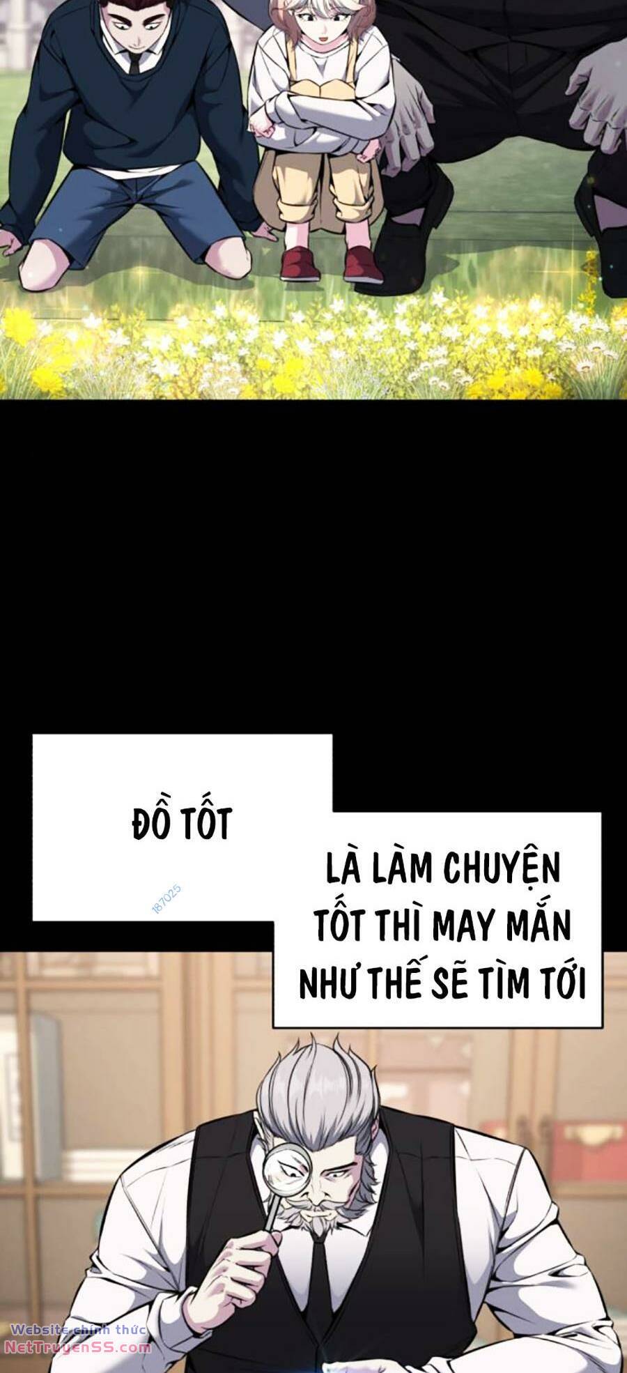 Cậu Bé Của Thần Chết - Chapter 211 - Page 17