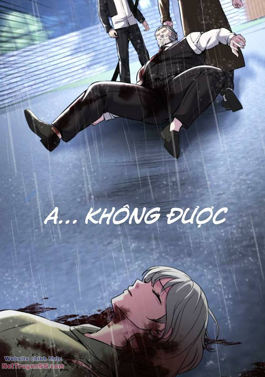 Cậu Bé Của Thần Chết - Chapter 211 - Page 187