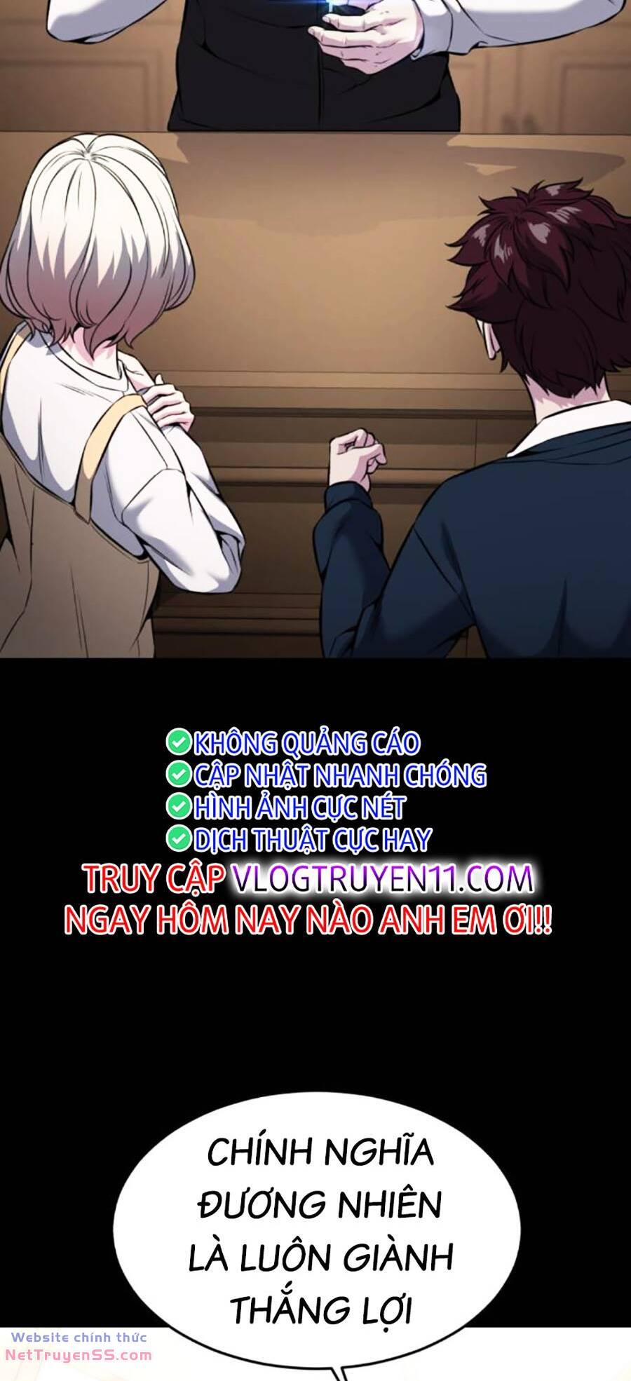 Cậu Bé Của Thần Chết - Chapter 211 - Page 18