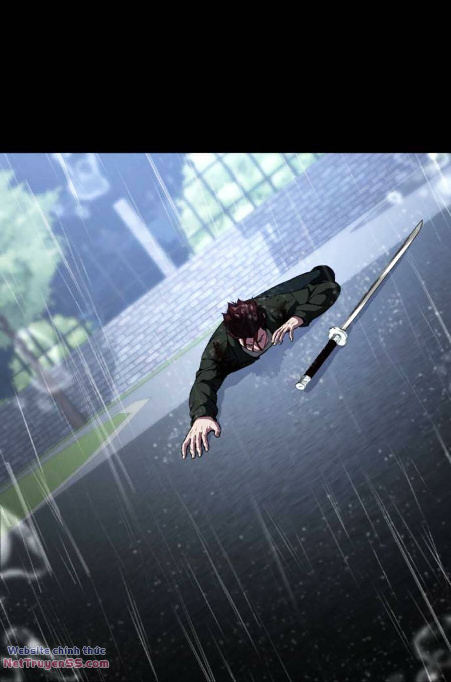Cậu Bé Của Thần Chết - Chapter 211 - Page 190
