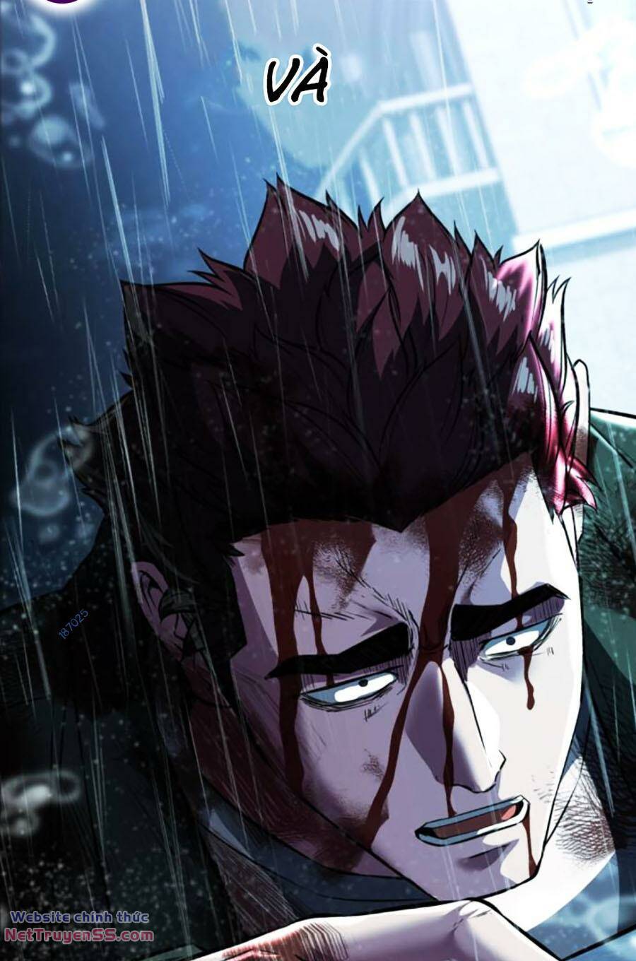 Cậu Bé Của Thần Chết - Chapter 211 - Page 195