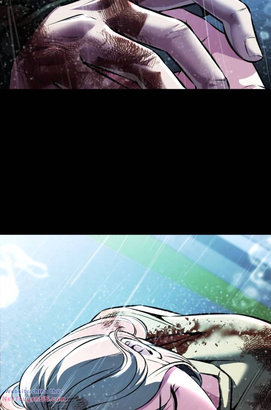 Cậu Bé Của Thần Chết - Chapter 211 - Page 196