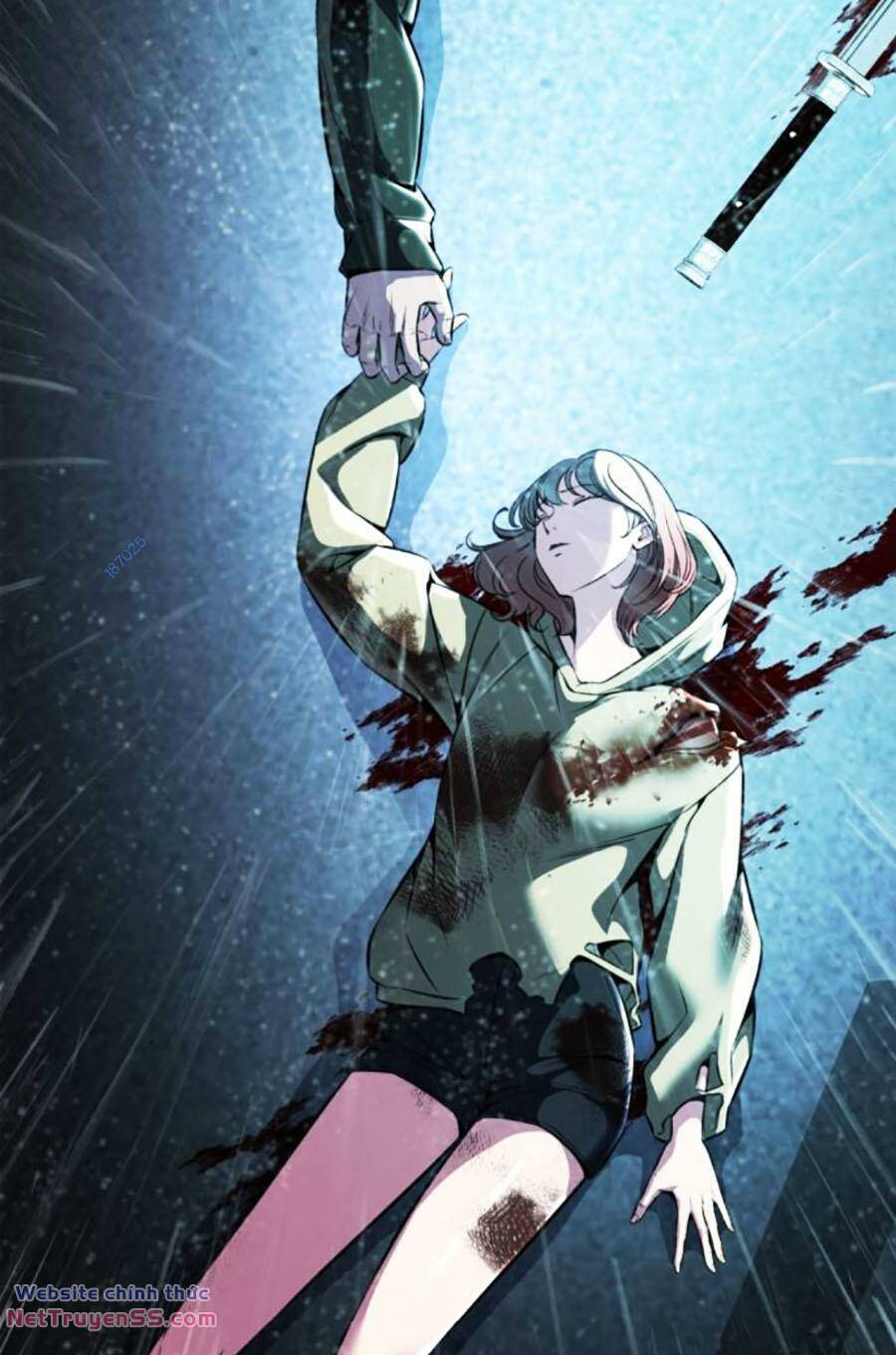 Cậu Bé Của Thần Chết - Chapter 211 - Page 199