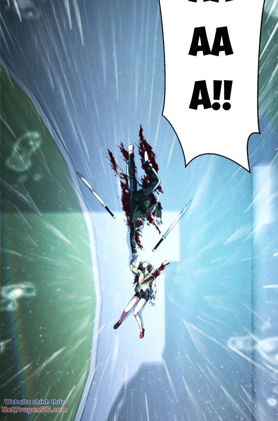 Cậu Bé Của Thần Chết - Chapter 211 - Page 201
