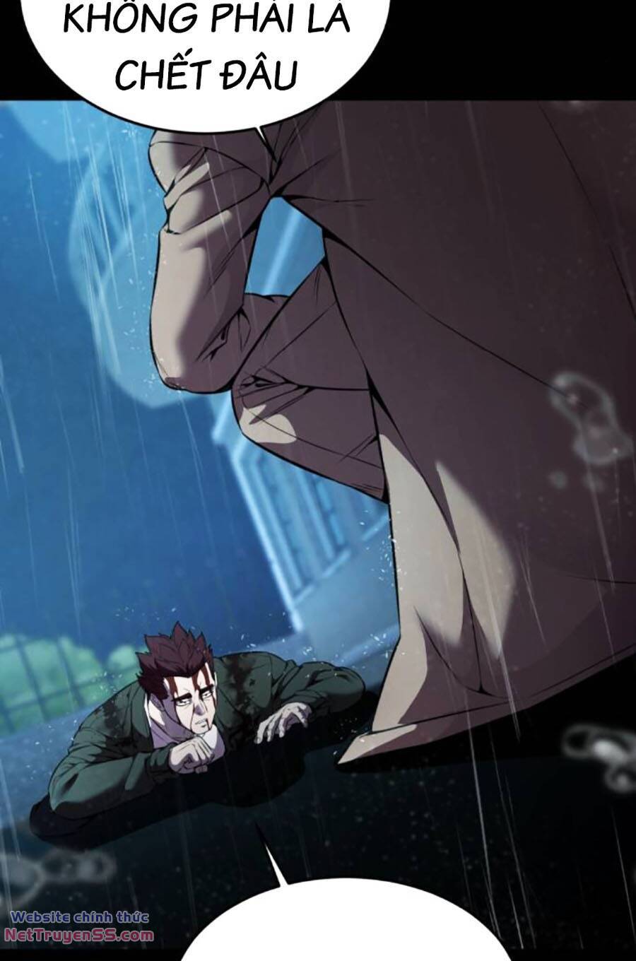 Cậu Bé Của Thần Chết - Chapter 211 - Page 205