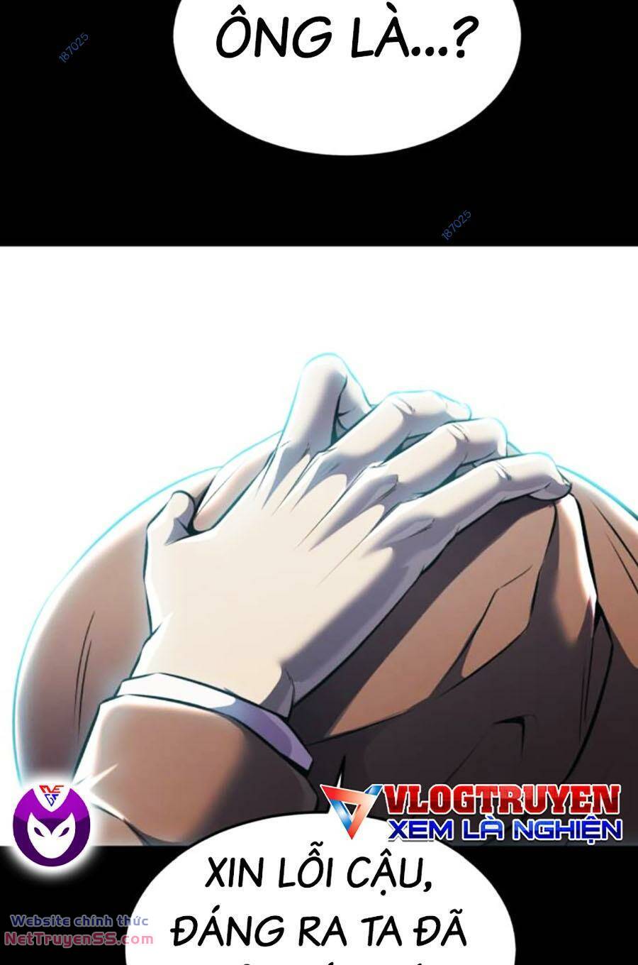 Cậu Bé Của Thần Chết - Chapter 211 - Page 206