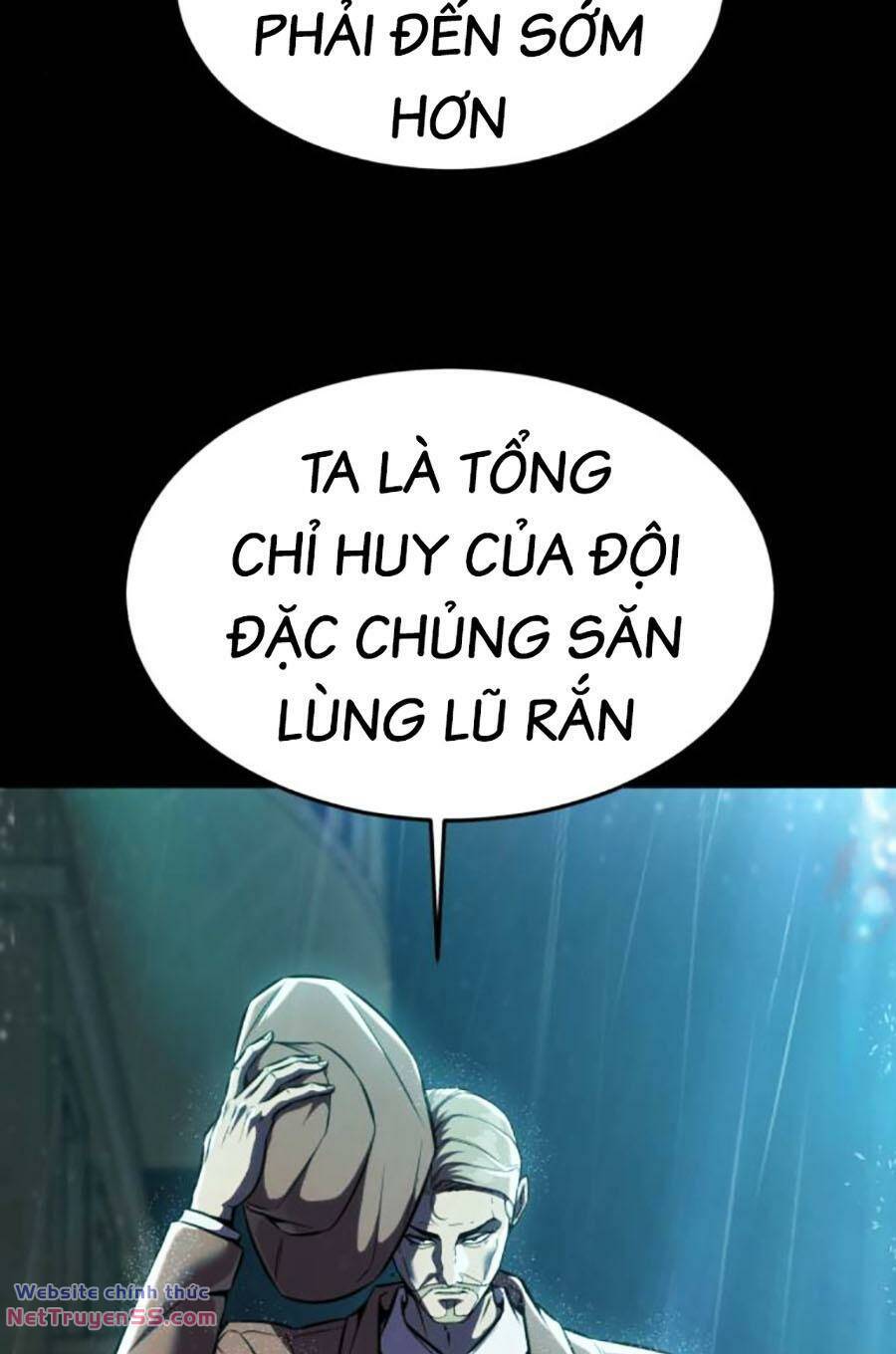 Cậu Bé Của Thần Chết - Chapter 211 - Page 207