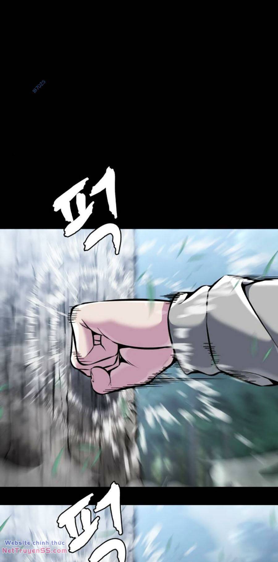 Cậu Bé Của Thần Chết - Chapter 211 - Page 20