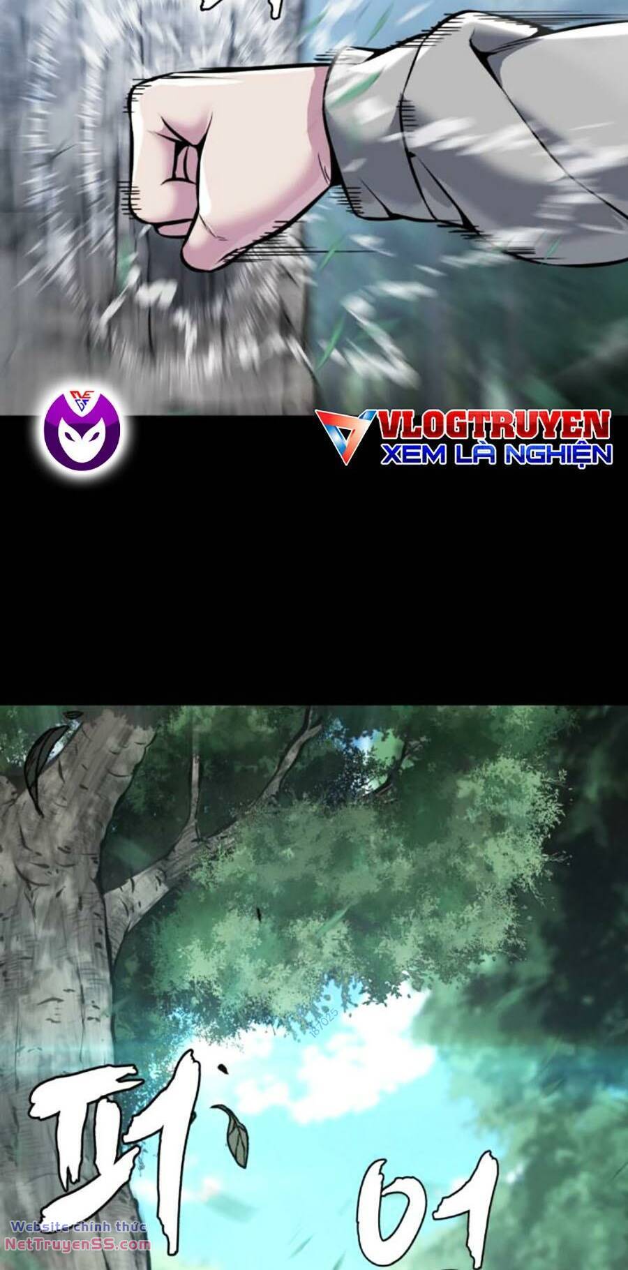 Cậu Bé Của Thần Chết - Chapter 211 - Page 21