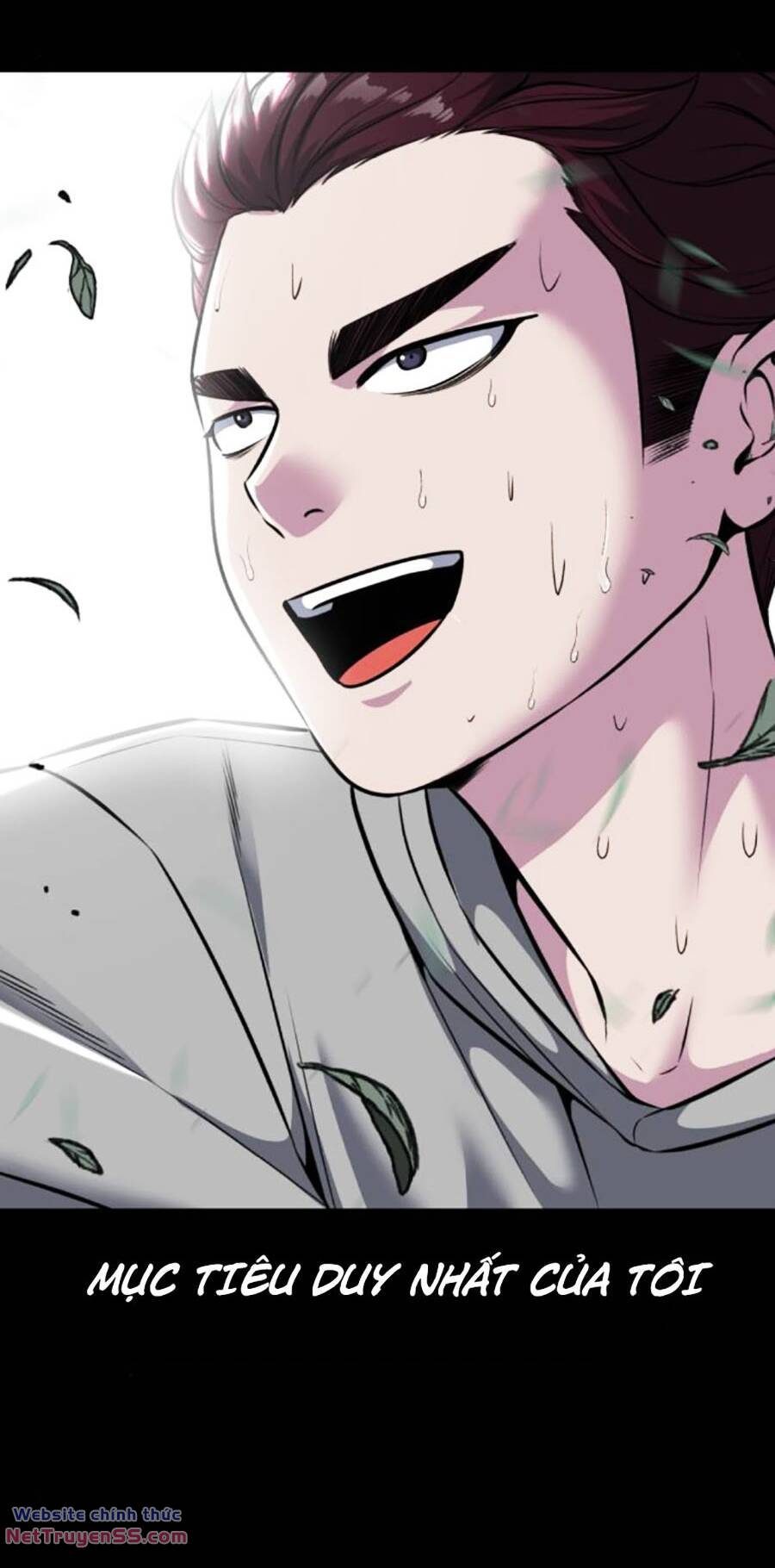 Cậu Bé Của Thần Chết - Chapter 211 - Page 23