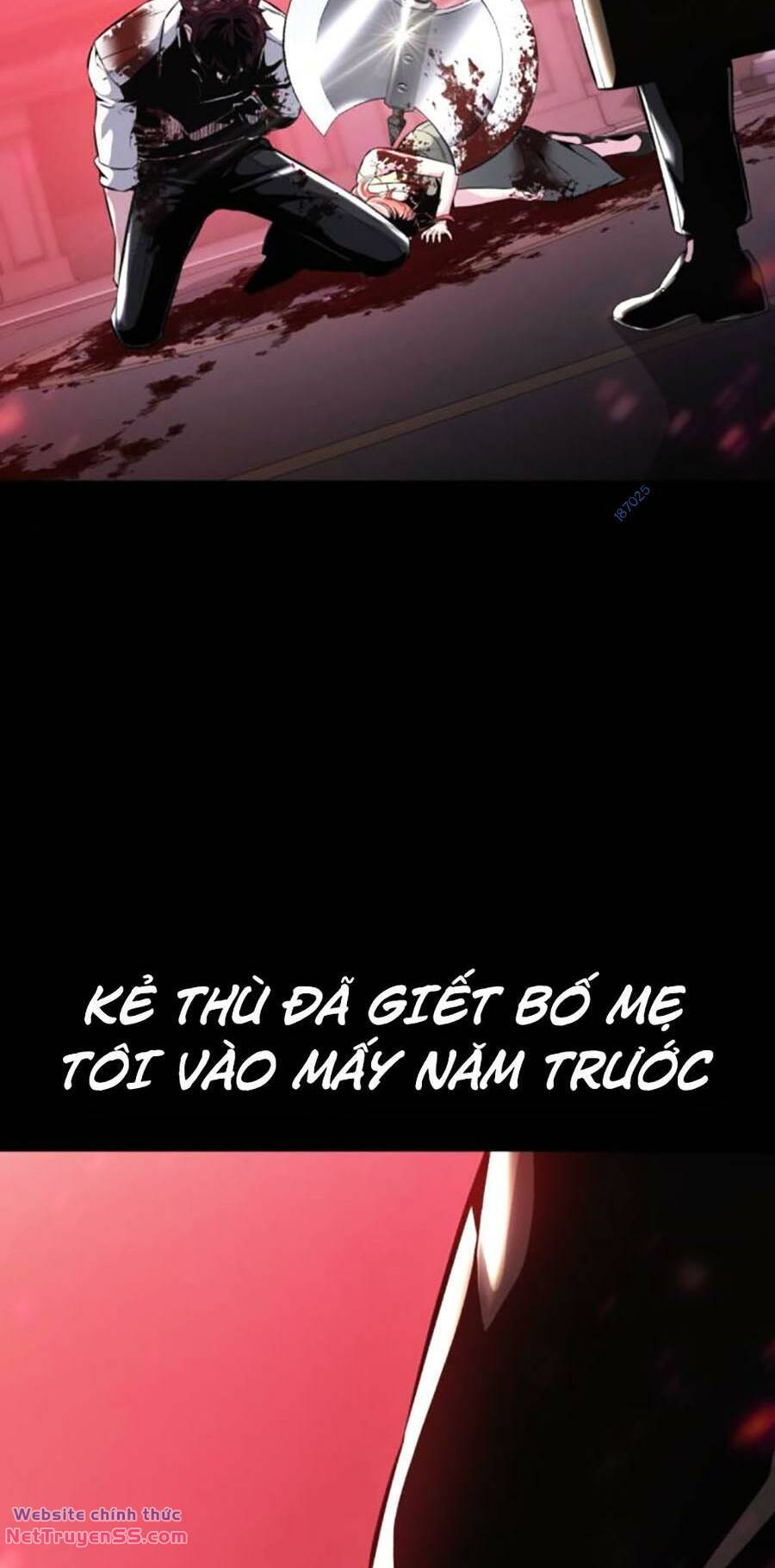 Cậu Bé Của Thần Chết - Chapter 211 - Page 25