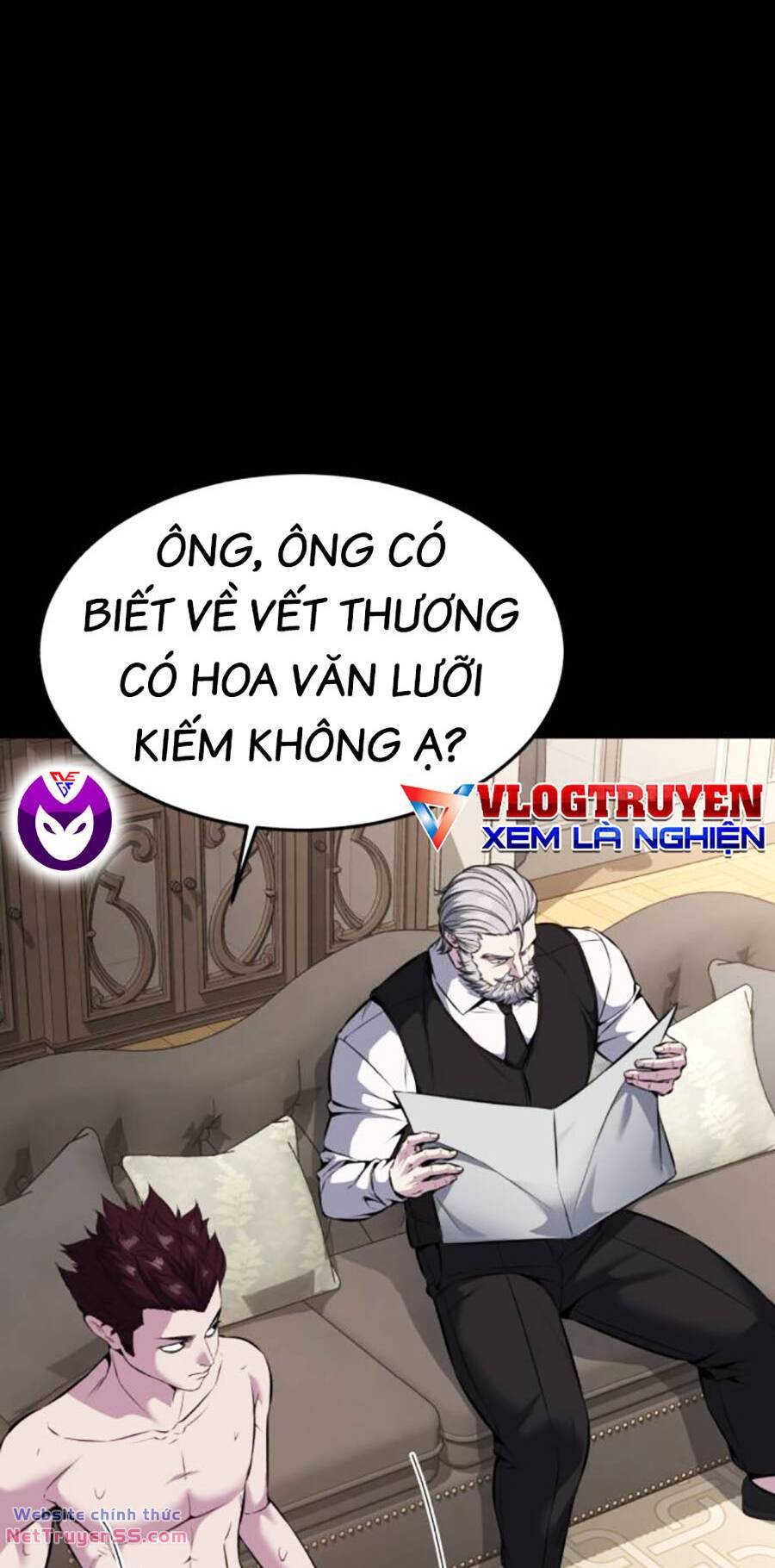 Cậu Bé Của Thần Chết - Chapter 211 - Page 30