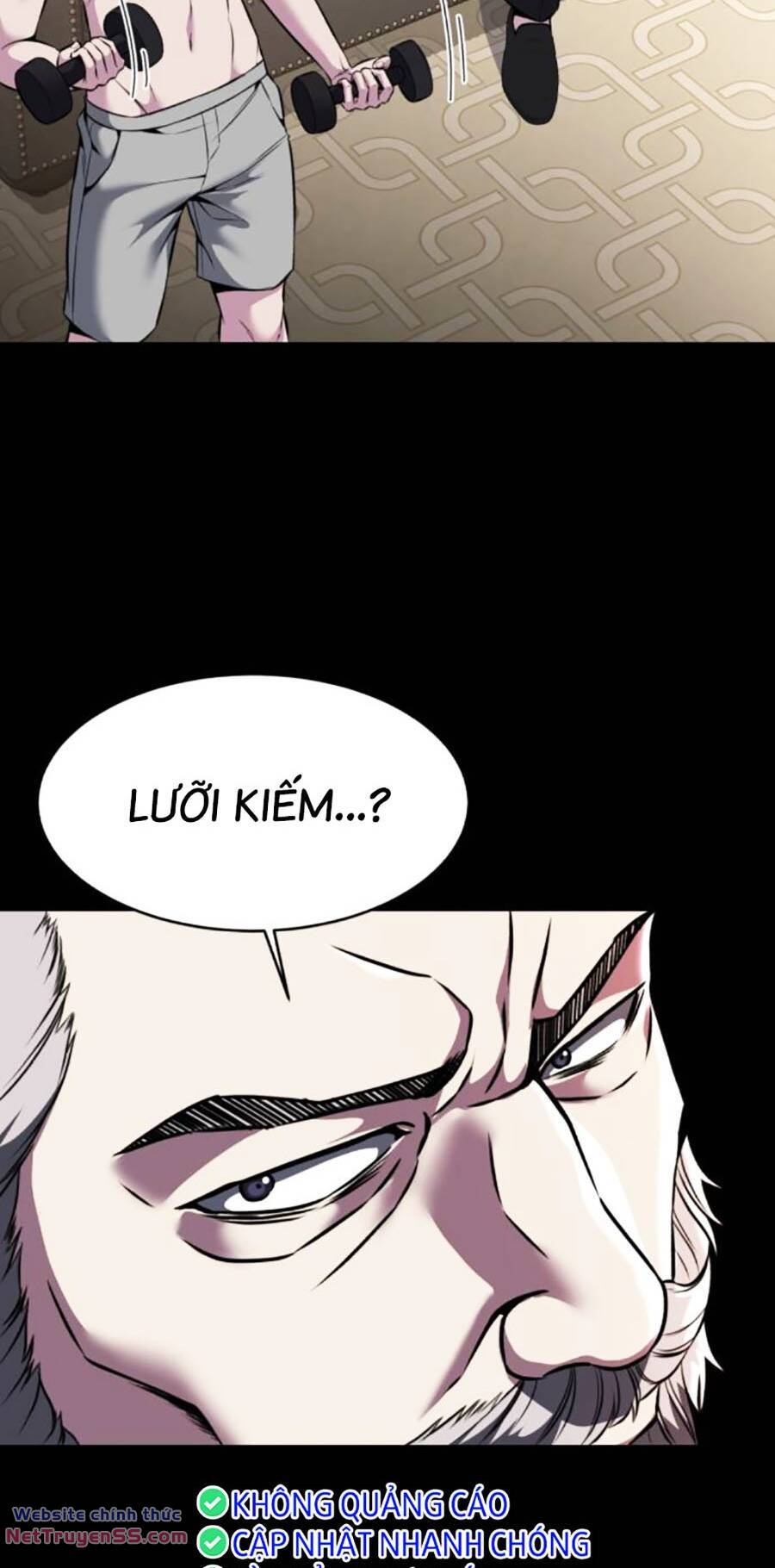 Cậu Bé Của Thần Chết - Chapter 211 - Page 31