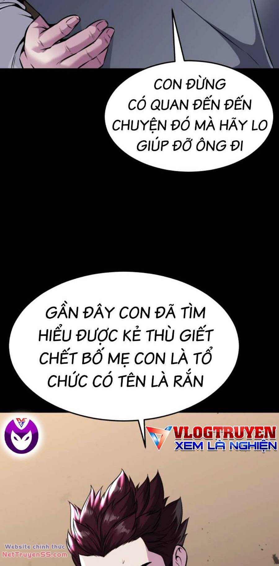 Cậu Bé Của Thần Chết - Chapter 211 - Page 33