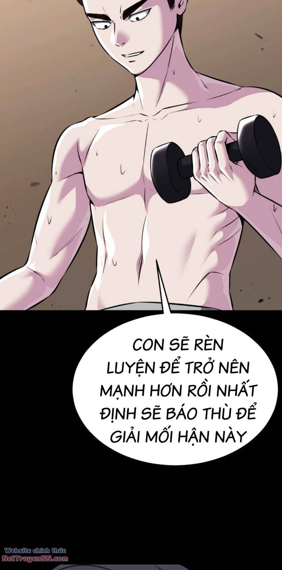 Cậu Bé Của Thần Chết - Chapter 211 - Page 34