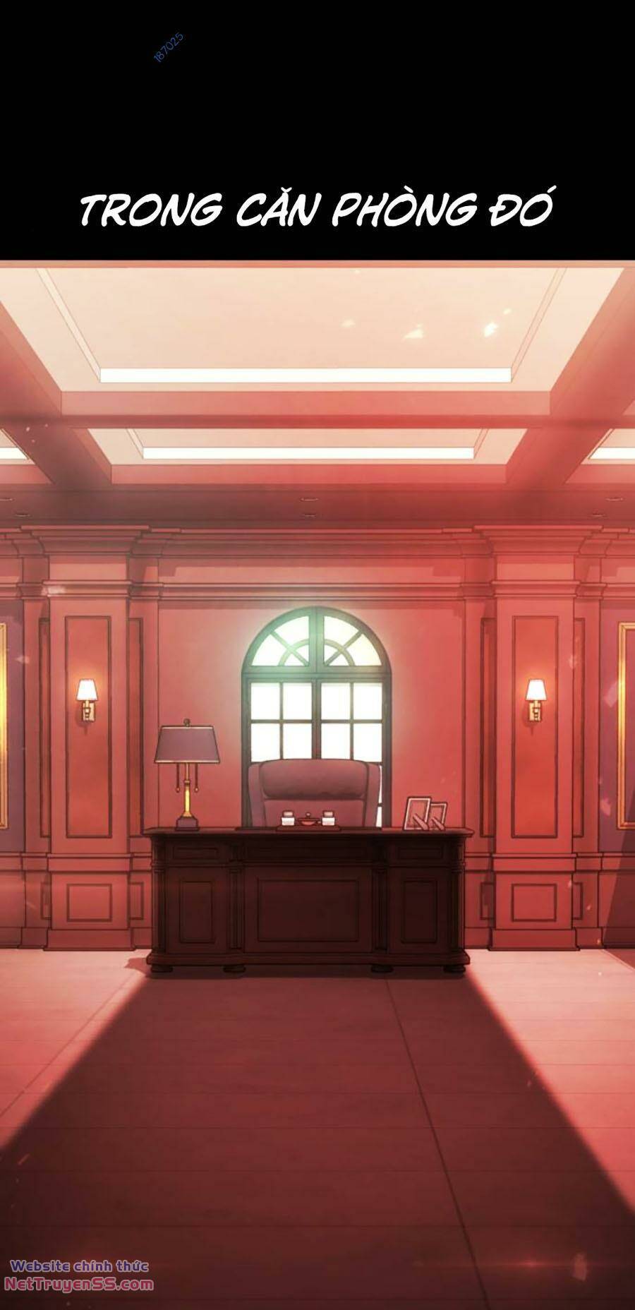 Cậu Bé Của Thần Chết - Chapter 211 - Page 40