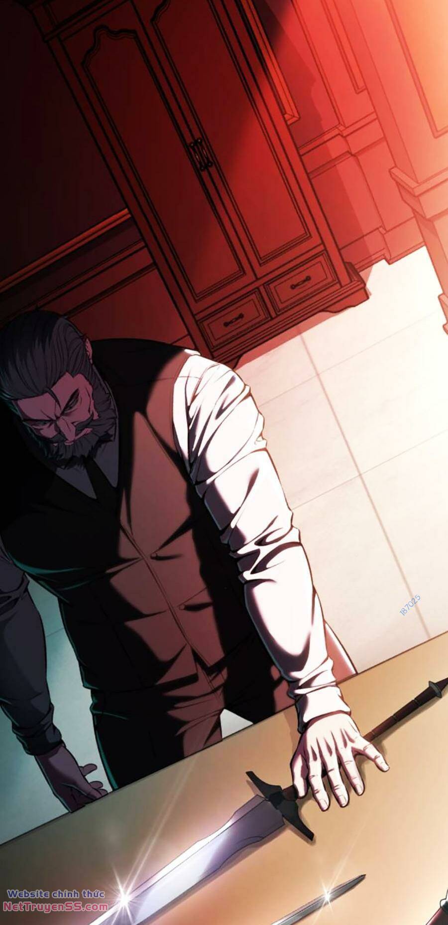 Cậu Bé Của Thần Chết - Chapter 211 - Page 45